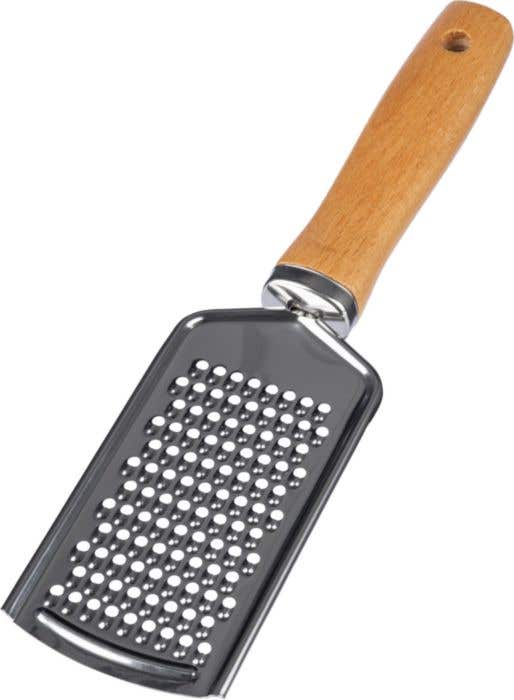 Cheese grater Morwenna | Wood