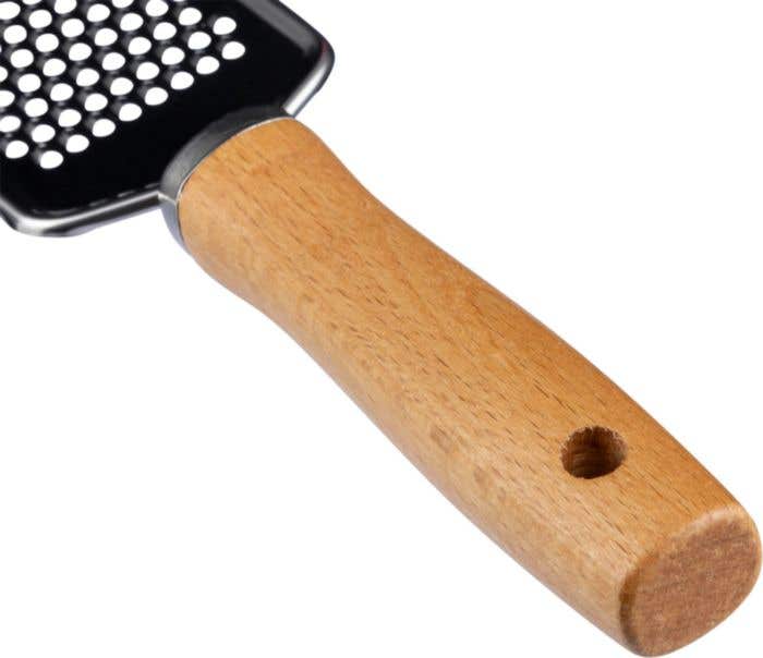Cheese grater Morwenna | Wood