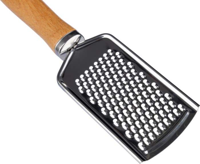 Cheese grater Morwenna | Wood