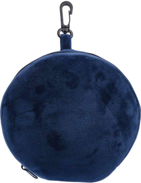 Travel pillow Leontine | 2-in-1 with eye mask