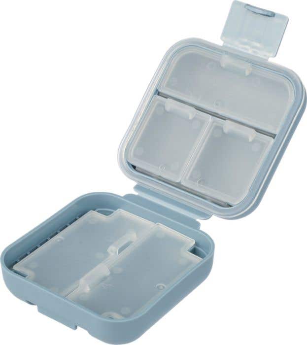 Pill box Dorian | 5 compartments