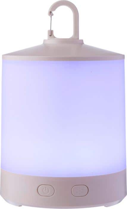 Luz multifunción de ABS Araminta