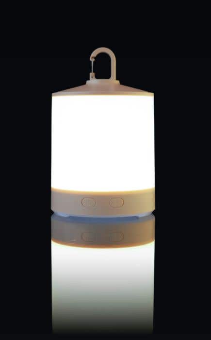 Camping light Araminta | Multifunction