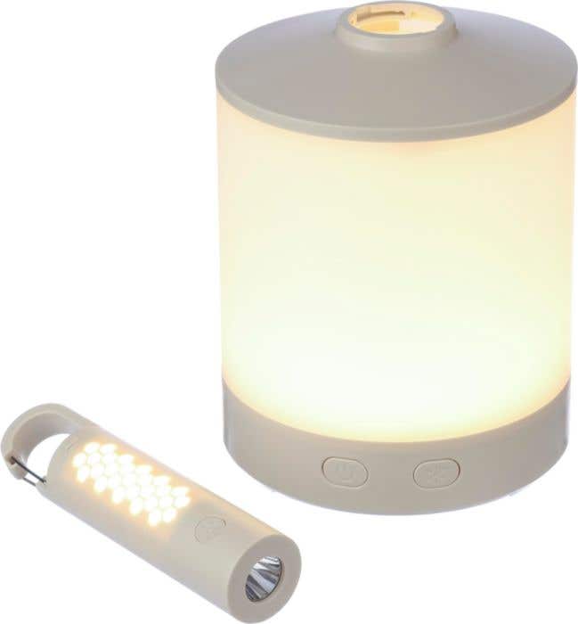Camping light Araminta | Multifunction
