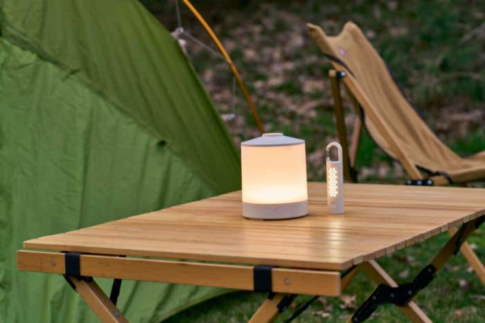 Camping light Araminta | Multifunction