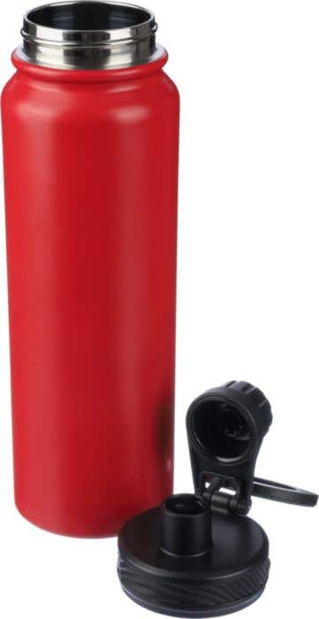 Bidón termo de acero inox. Zinnia