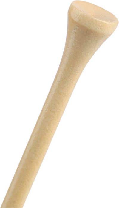 Tacos de golfe em madeira Nyssa