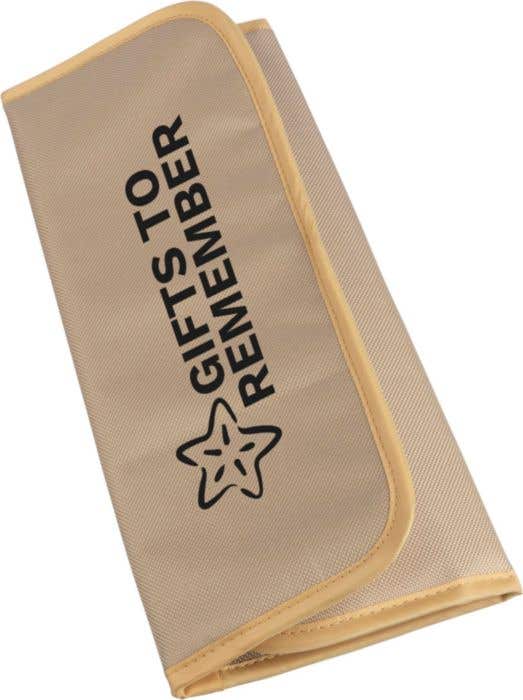 Set de cuchillos de rPET Evelisse