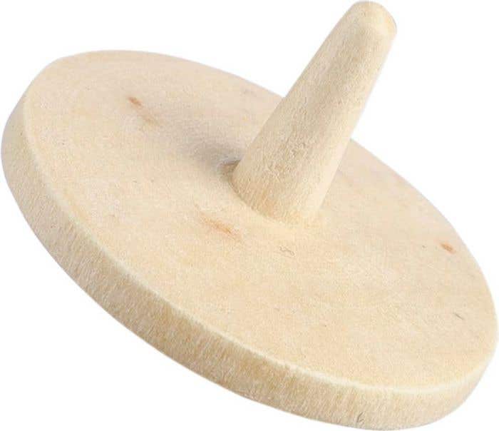 Tacos de golfe em madeira Nyssa