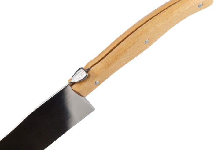 rPET charcutterie set Evelisse