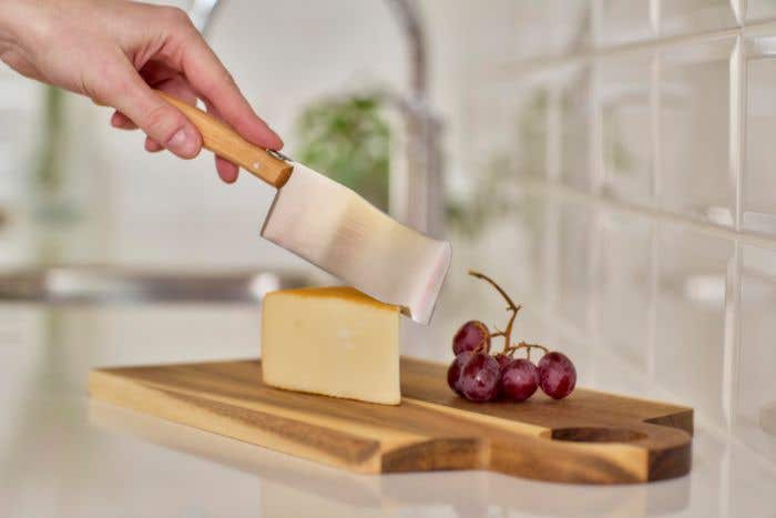 rPET charcutterie set Evelisse