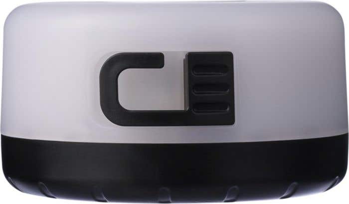 Luz recargable de ABS Hadrian