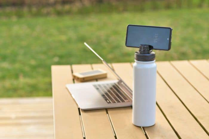 Thermosfles Zinnia | Dubbelwandig | MagSafe | 800 ml