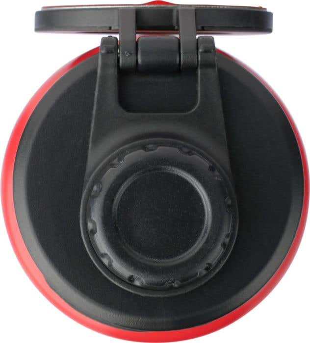 Stainless steel double walled bottle (800 ml) Zinnia