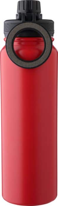 Stainless steel double walled bottle (800 ml) Zinnia