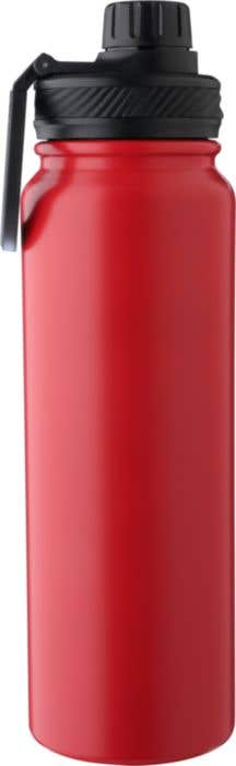 Bidón termo de acero inox. Zinnia