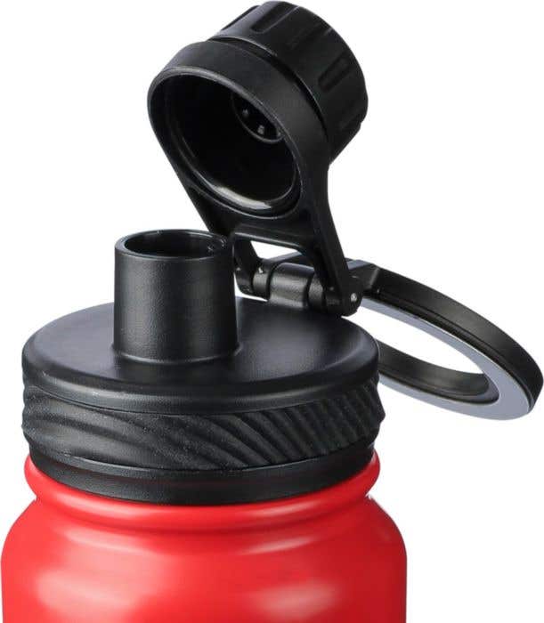 Stainless steel double walled bottle (800 ml) Zinnia