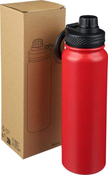 Thermosfles Zinnia | Dubbelwandig | MagSafe | 800 ml