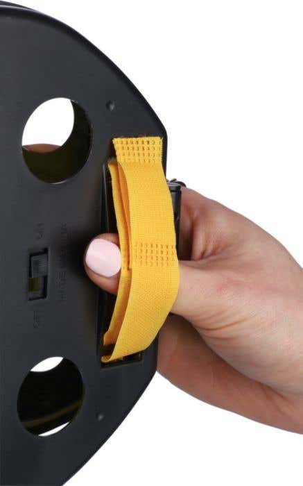 Set gioco Catch Ball in ABS Oberon