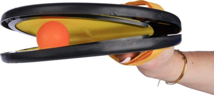 Catch ball set Oberon | 2 players