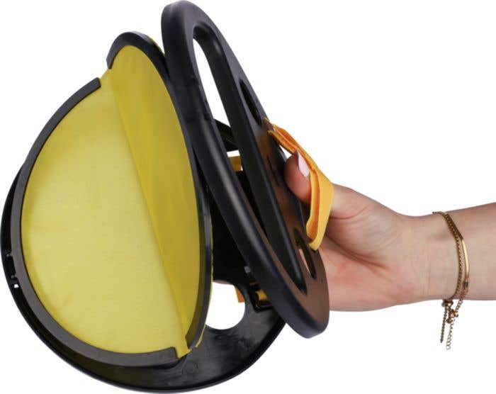 Set gioco Catch Ball in ABS Oberon