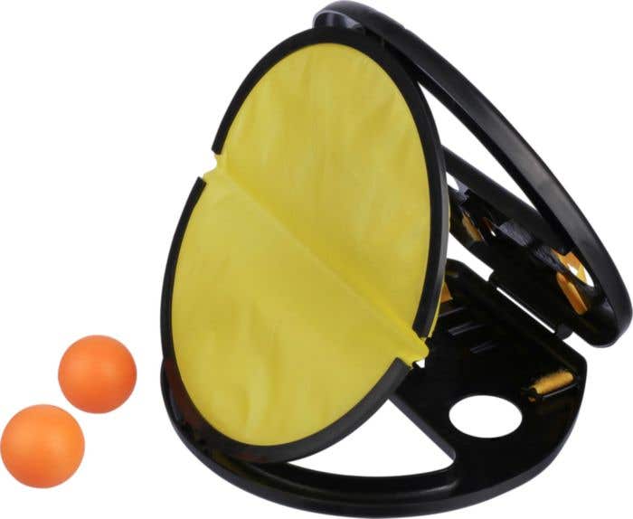 Set gioco Catch Ball in ABS Oberon