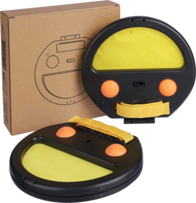 Catch ball set Oberon | 2 players