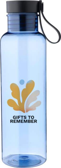 rPET enkelwandige drinkfles (750 ml) Aisling