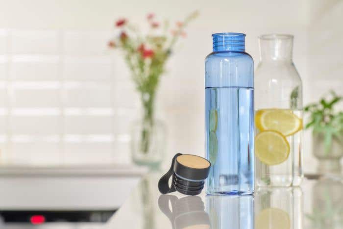 Gourde de 750 ml en rPET Aisling