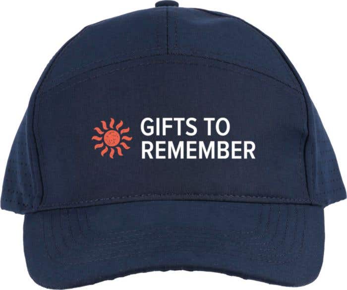 Gorra de poliéster Alarielle