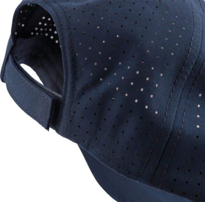 Cap Alarielle | Polyester | Laser-cut