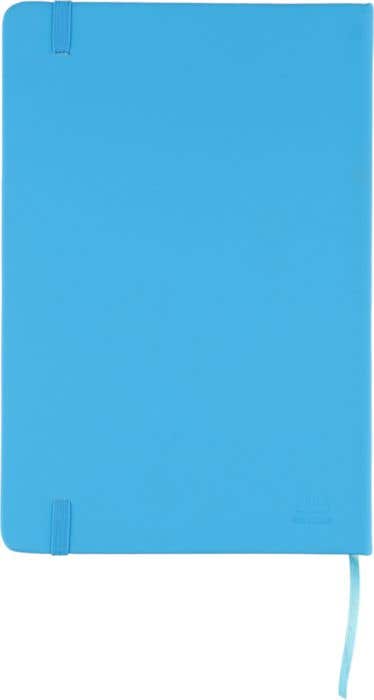 Recycled PU notebook Eva