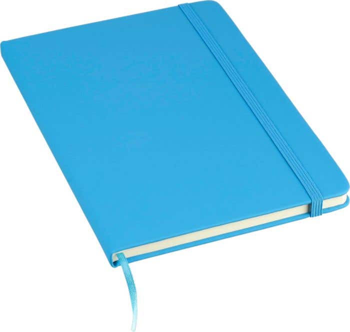 Recycled PU notebook Eva