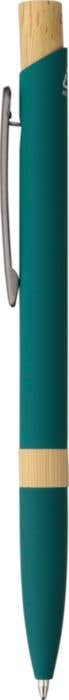 Ballpen Calandra | Recycled | Bamboo