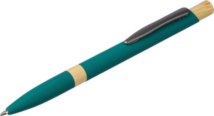 Ballpen Calandra | Recycled | Bamboo