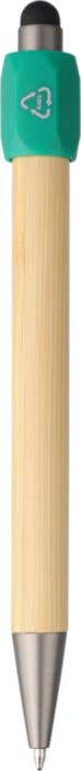 Balpen Fenn | Bamboe | Spinner