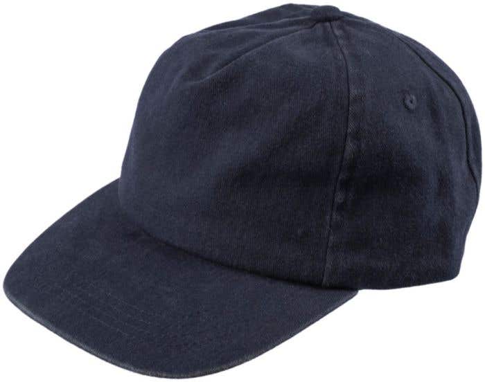 Cap Liora | Cotton | Washed