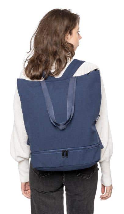 Rugzak Osric | Gerecycled | 30 l