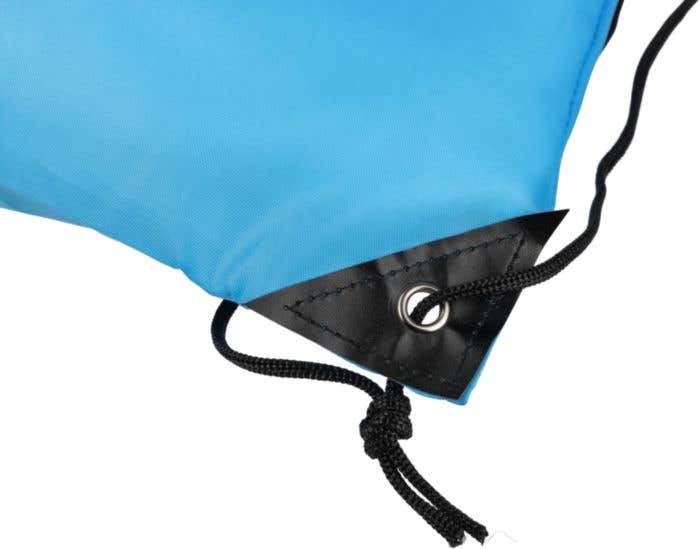 Mochila de poliéster rPET reciclado Enrique