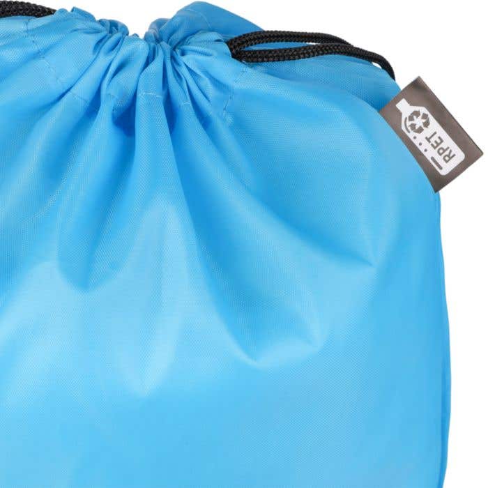 Drawstring backpack Enrique | Recycled | 5 l