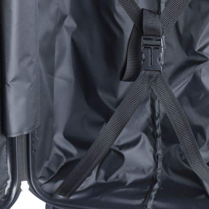 Luggage trolley Alaric | 20 inch | 30 l
