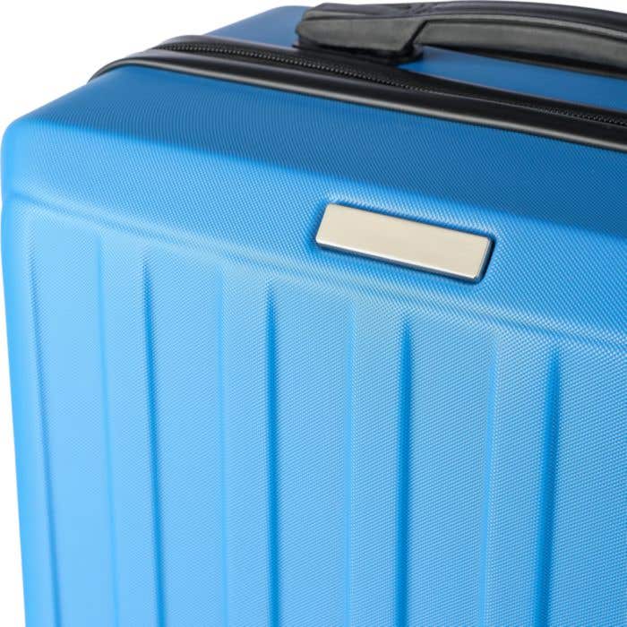 Luggage trolley Alaric | 20 inch | 30 l
