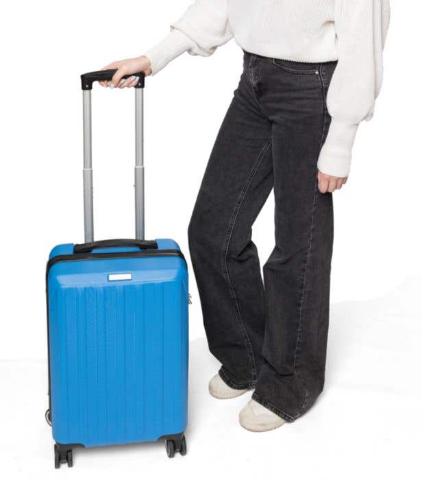 Luggage trolley Alaric | 20 inch | 30 l