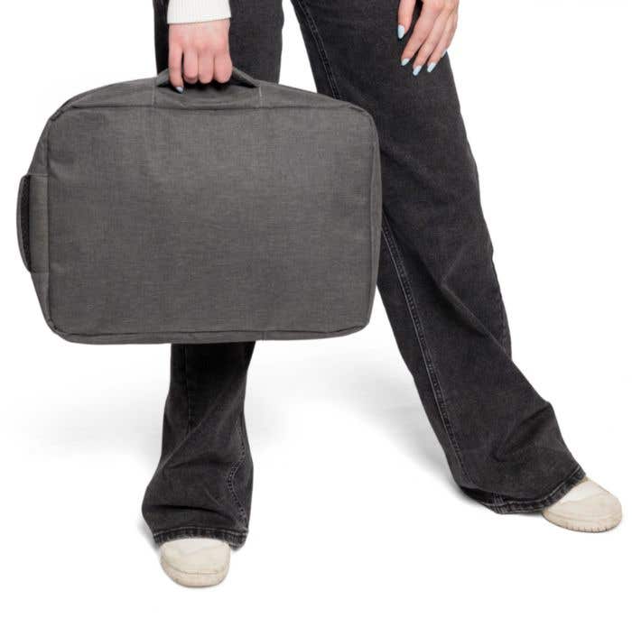 Zaino per laptop in poliestere rPET 300D Eulalia