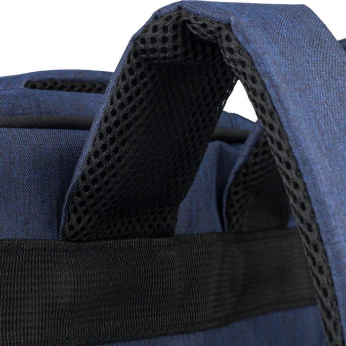 Laptoptas Eulalia | Gerecycled | 12 l