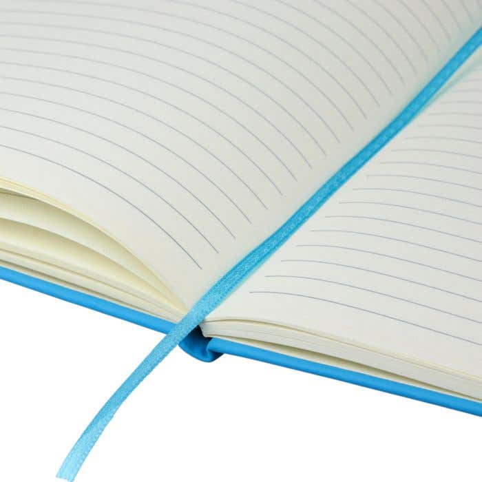 Recycled PU notebook Eva