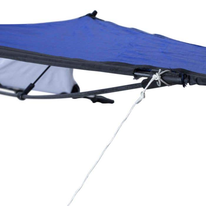 Aquilone delta in poliestere ripstop 210T Lirien