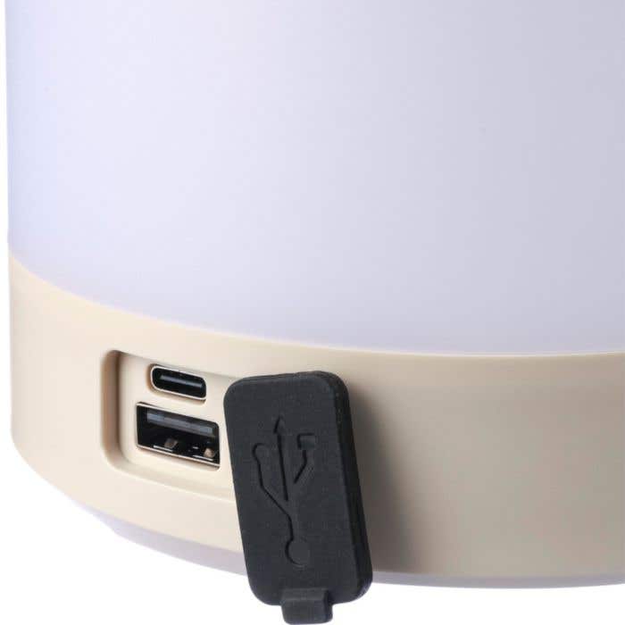 ABS multifunctional light Araminta