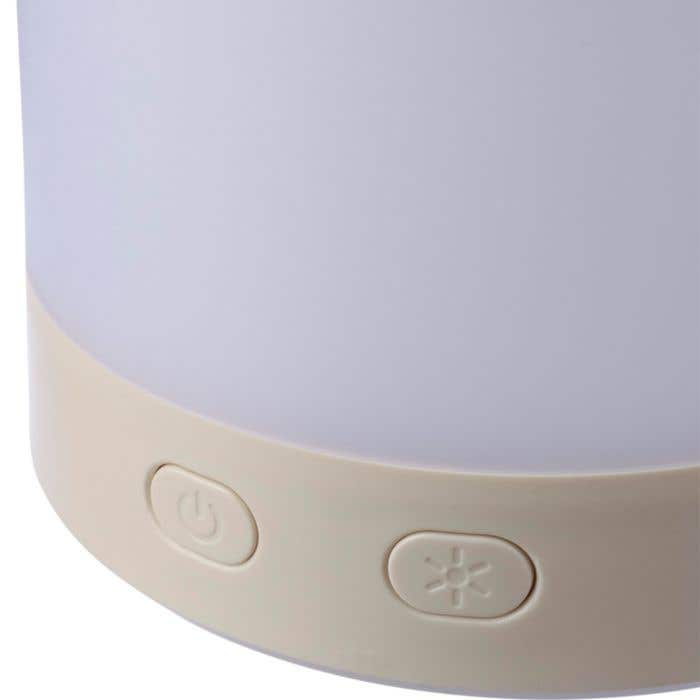 Camping light Araminta | Multifunction