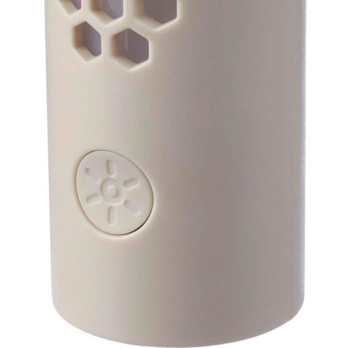 Luz multifunción de ABS Araminta